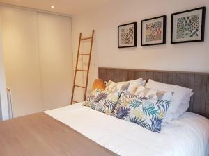 Gîte de Beg Menez Le 26 - Gîte à La Forêt-Fouesnant