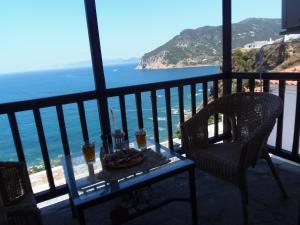 Studios Milos Skopelos-Where the Sea Meets the Sky Skopelos Greece
