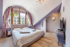 Apartamenty Kurort