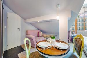 Apartamenty Kurort