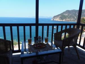 Studios Milos Skopelos-Where the Sea Meets the Sky Skopelos Greece