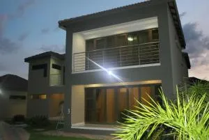 HWH Guesthouse Middelburg - Botshabelo