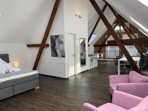 best business bühl - boardinghouse