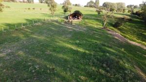 Le Relais dArtagnan - relais équestre