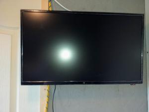 Two Rooms Cabin House (Self Check-In)