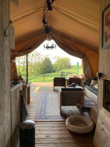 Le Relais dArtagnan - relais équestre