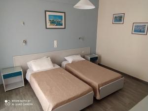 Moros Apartments