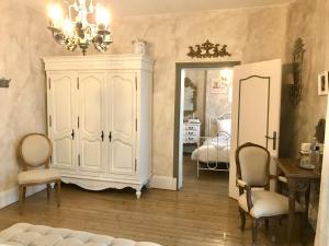 B&B / Chambres d'hotes L'ange est reveur : photos des chambres