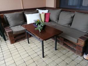 Jászay vendégház Parádsasvár