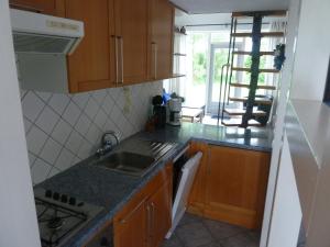 Ferienhaus Lisakowski