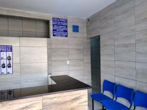 HOTEL CIDADE EXPRESS 24H