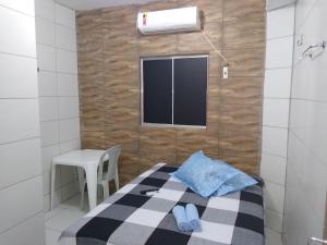 HOTEL CIDADE EXPRESS 24H