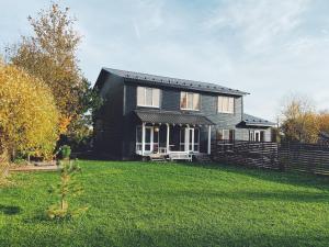 STYLES LODGE SKY AND SAND, Гостевой дом в Переславле Залесском - Переславль-Залесский