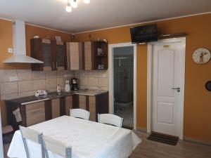 Tündér Szálló Eplény