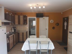 Tündér Szálló Eplény