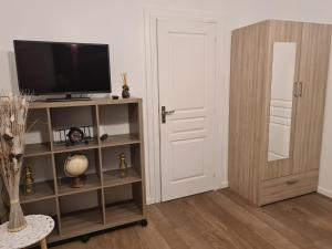 Appartement de vacances a St Pierre du Vauvray