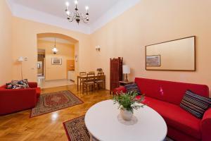 Apartamenty Pod Aniołami