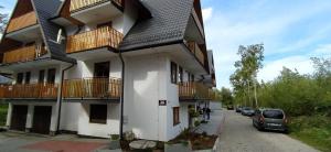 Apartament Akuratny Zakopane