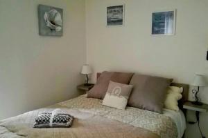 LE PORTE VERRIER - MEUBLE CLASSE 3étoiles - Hypercentre - Terrasse 30M2, Vue Parc