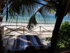 Villa Mina beachhouse