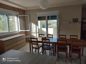 Fotis Apartments