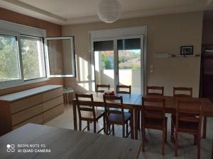 Fotis Apartments Lesvos Greece