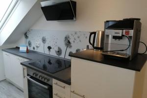 Ferienwohnung Löwenzahn Müddersheim Vettweiß