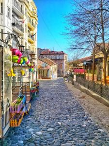 Luxury Rooms Skadarlija