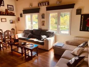 Casa Román II - Sequera de Fresno