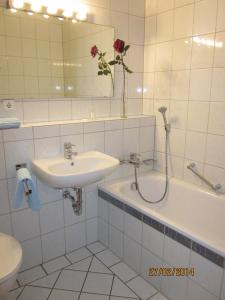 Hotel Haus Marienthal