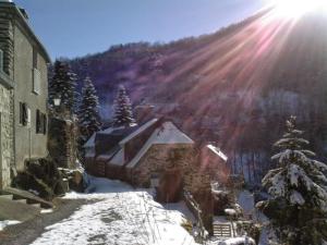 Gîte familial Fouga