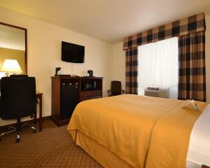 Quality Inn Oacoma - Chamberlain