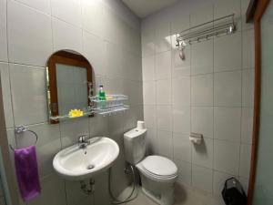 Villa Melanting