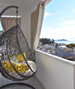 Angelos Design Suites Alonissos Greece