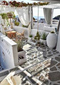 Angelos Design Suites Alonissos Greece