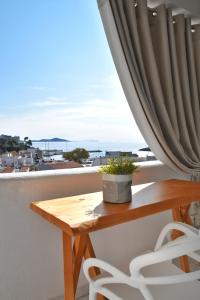 Angelos Design Suites Alonissos Greece