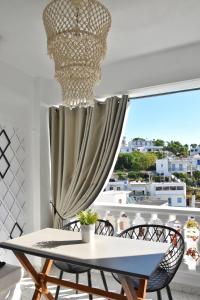 Angelos Design Suites Alonissos Greece