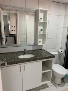 Apto Aquaville Resort