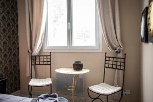 Appartements Gite Mon Paradis : photos des chambres