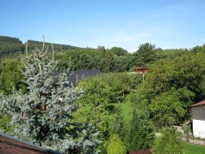 Privat Apartma Ulrych