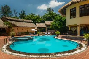 White Sand Resort Mui Ne - Ấp Ngọc Hải