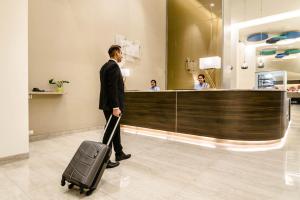 Holiday Inn Express Kolkata Airport by IHG