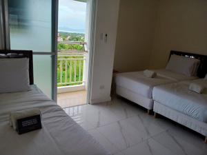Centtro Residences
