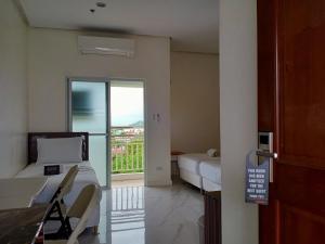Centtro Residences