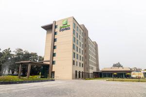 Holiday Inn Express Kolkata Airport by IHG