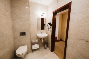 Budget Double Room room in Hotel Groman