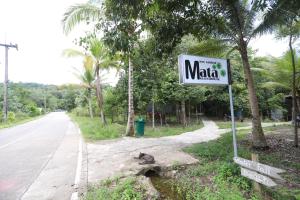 Mata Guesthouse