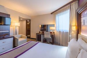 Hotels Holiday Inn Toulouse Airport, an IHG Hotel : Chambre Double