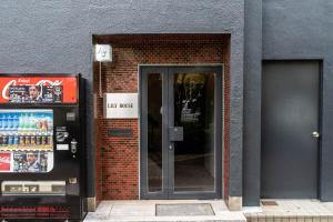 Flower Base Lily House