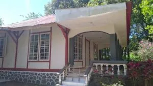 Villa Yasmin Malino - Sinjay